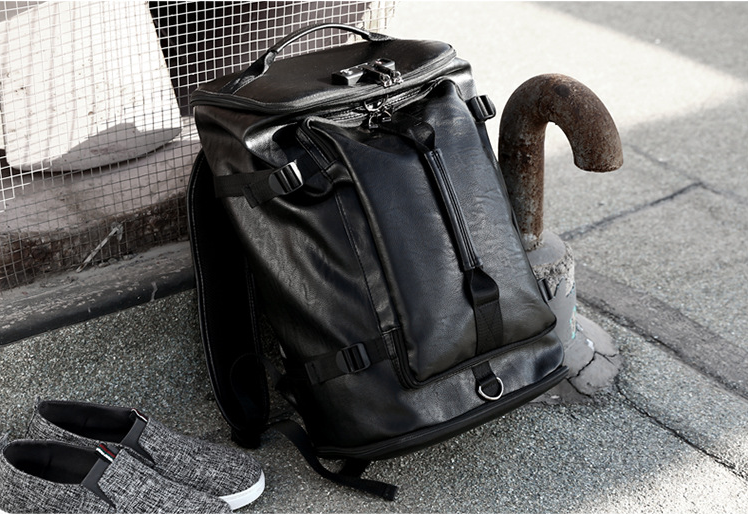 Bergrucksack – Bild 4 | LuxeStyle