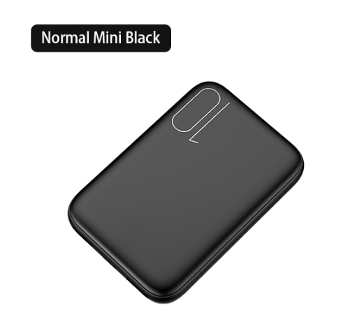 Mini Powerbank 10000 mAh