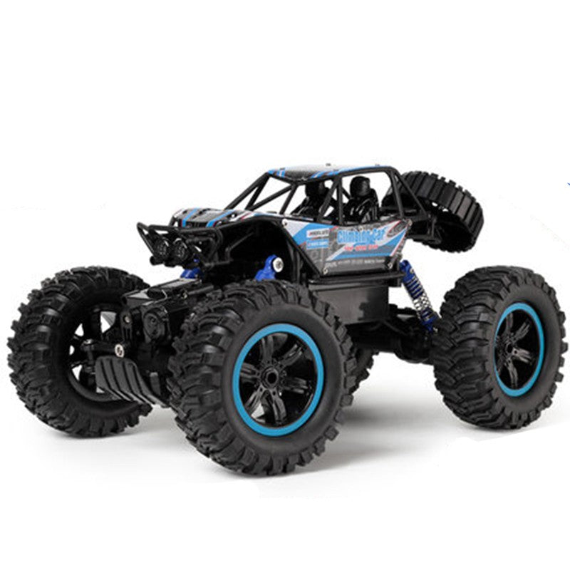 RC Offroad-Buggy 4WD High-Speed Ferngesteuert