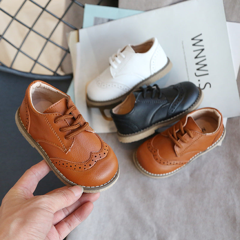 Kinder-Sportstiefel – Bild 1 | LuxeStyle