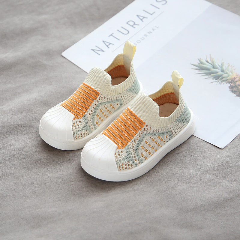 Fliegende Sneaker für Kinder – Bild 6 | LuxeStyle
