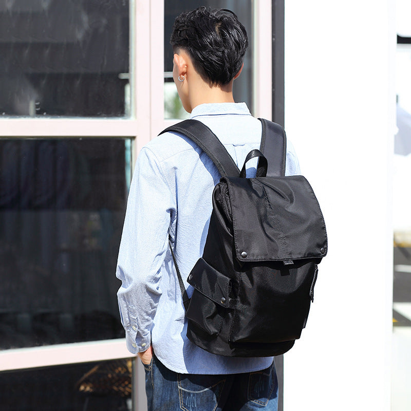Reiserucksack – Bild 2 | LuxeStyle