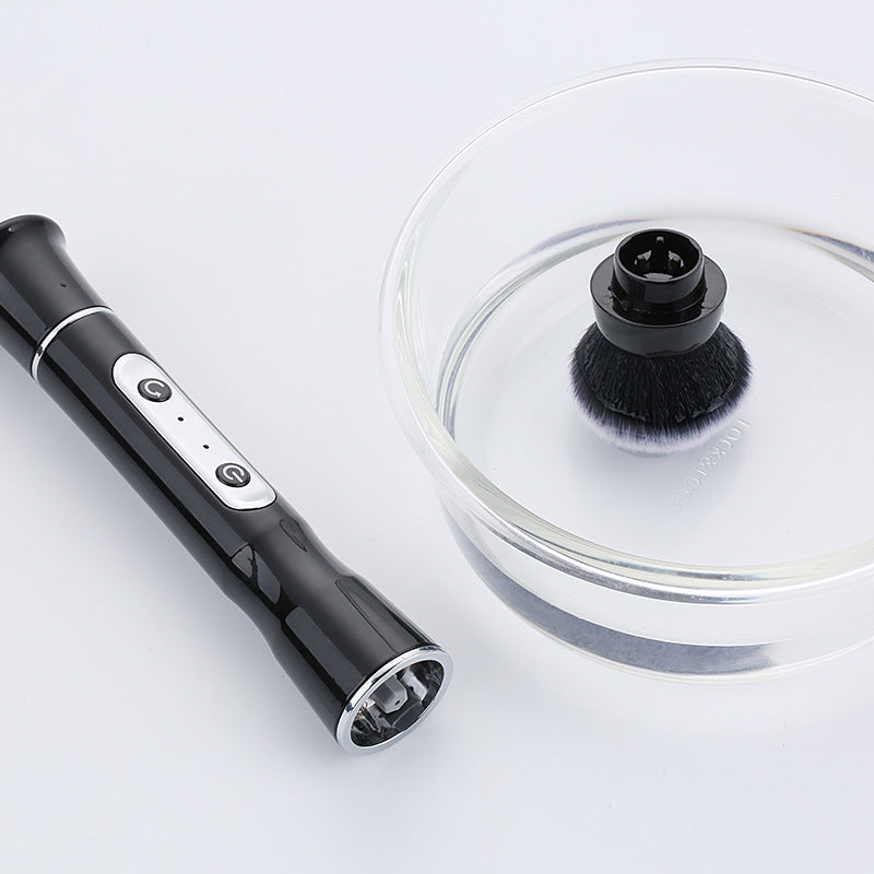 Elektrische Make-up-Bürste – Bild 5 | LuxeStyle