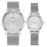 Farbe: 3629 Silber Uhr