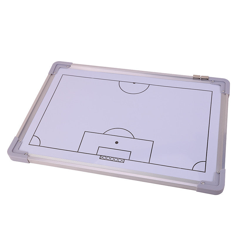 Aluminium-Legierung Magnet-Lehrtafel 45 × 30,5 cm – Bild 3 | LuxeStyle