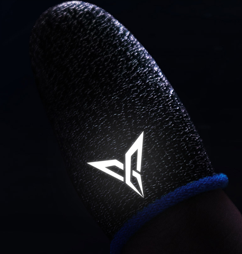 Daumen-Hülle für Gaming | LuxeStyle