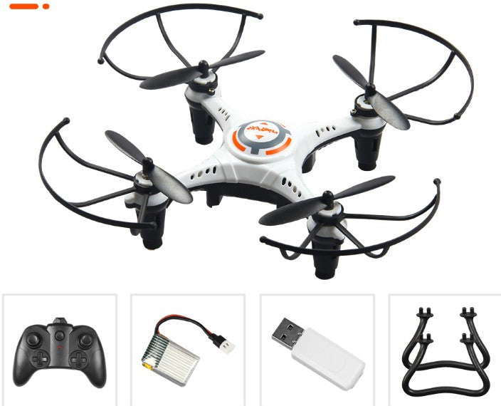 RC Mini-Drohne Stunt Quadcopter – Bild 4 | LuxeStyle