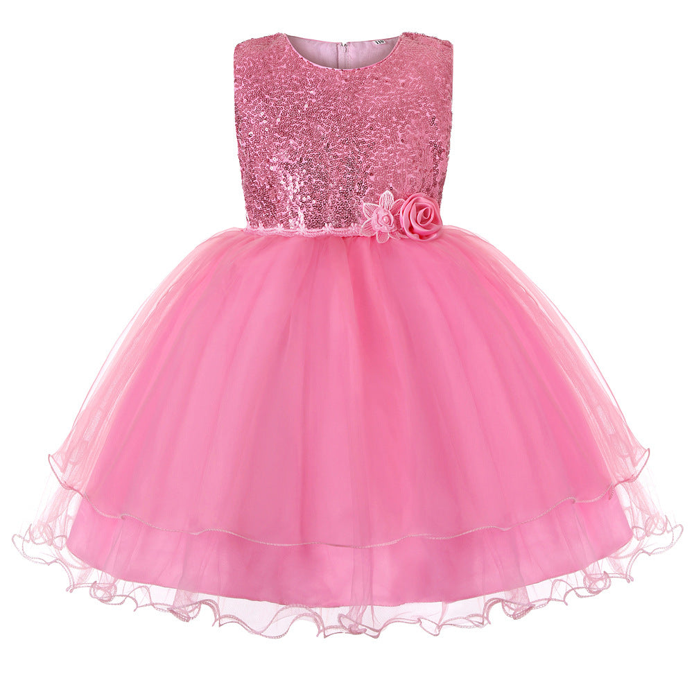 Mädchen im Abendkleid – Bild 9 | LuxeStyle