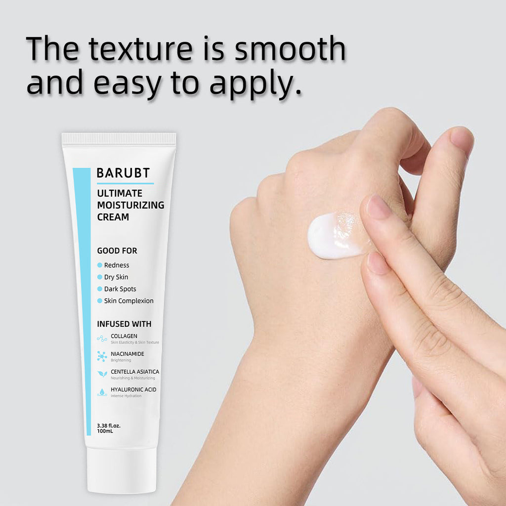 Repair Cream Ultimative Feuchtigkeitspflege