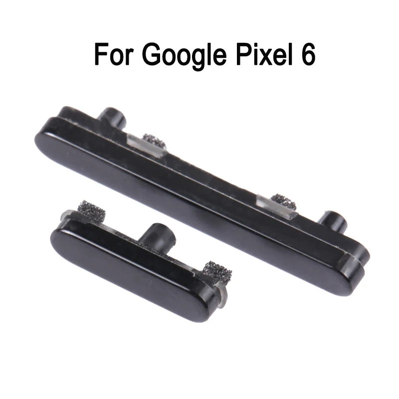 Seiten-Tasten für Google Pixel 4/5/6/7