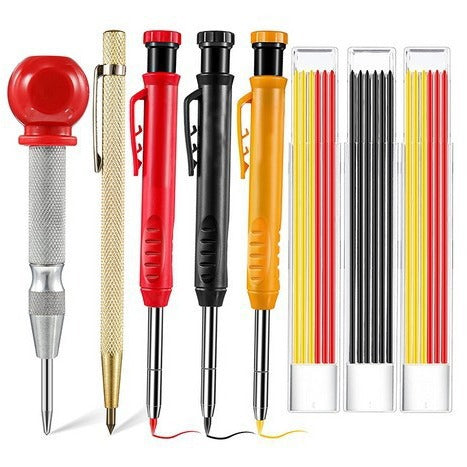Zeichenstift-Set für Schule und Büro
