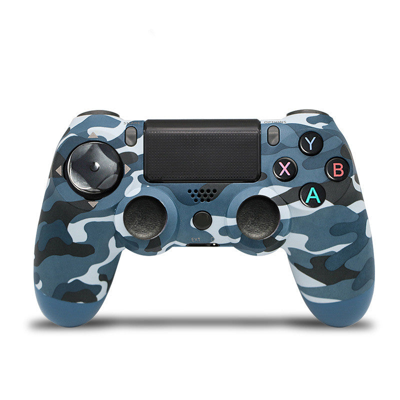 Kabelloser Dual-Vibrations-Bluetooth-Controller – Bild 4 | LuxeStyle