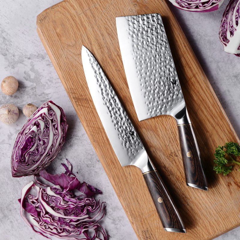 Fischfiletiermesser für Küche & Haushalt | LuxeStyle