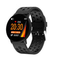 Smart-Armband W8 mit 1.3 Zoll Farbdisplay