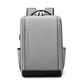 Computerrucksack mit USB-Ladeanschluss | LuxeStyle