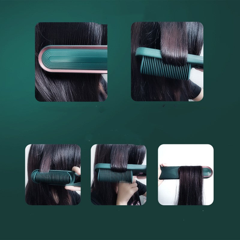 Multifunktionaler Warmluft-Haarstyler