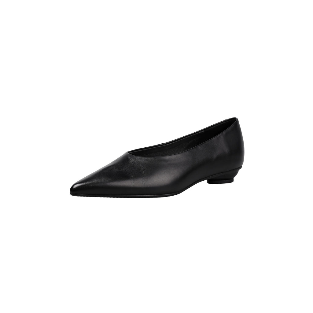 Cowhide-Minimalist-Vielseitige Schuhe