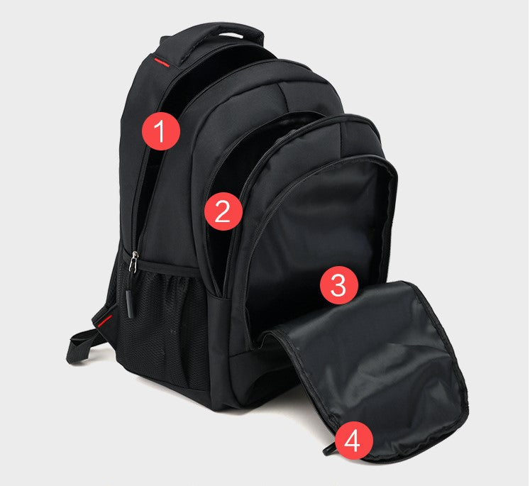 Rucksack für Teenager | LuxeStyle