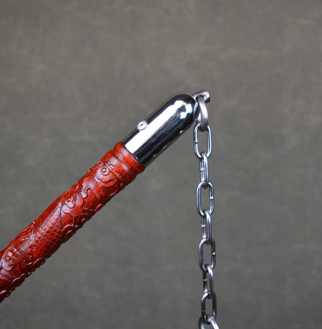 Rosenholz-Fitness-Stick