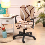 Farbe: Camel