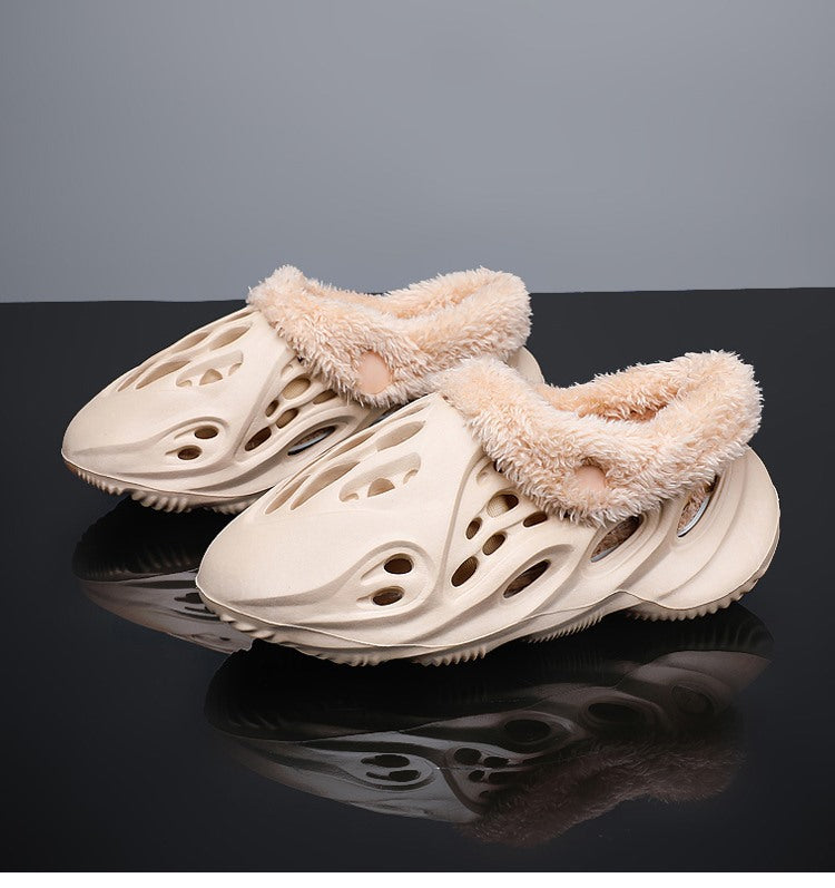 Kinder-Kotton-Schuhe