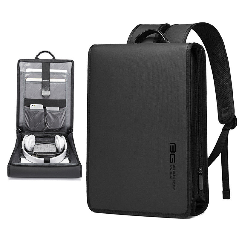 Leichte Laptop-Rucksack für 11-14 Zoll – Bild 3 | LuxeStyle