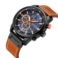 Sportuhr Chronograph