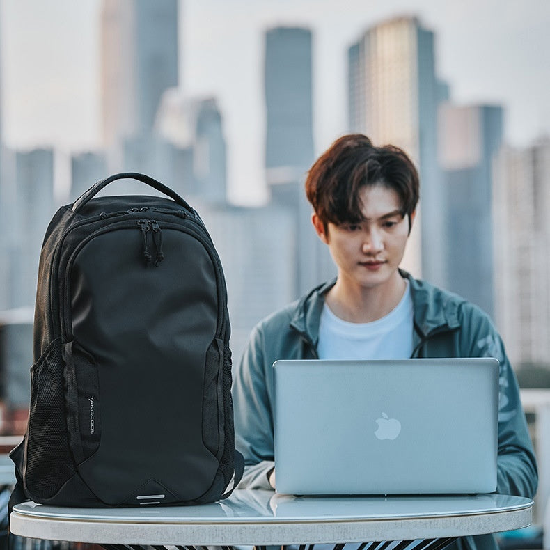 Vielseitiger Computer-Rucksack für Alltag & Schule