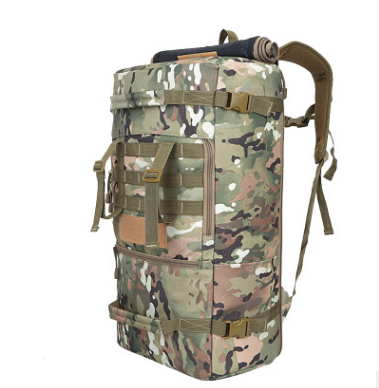 50 L Militärtaktischer Rucksack – Bild 11 | LuxeStyle