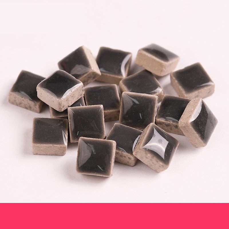 1cm Keramik Mosaik Fliesen für DIY – Bild 10 | LuxeStyle