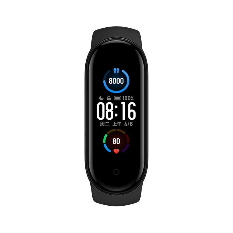 Mi Band 5 Fitness-Tracker