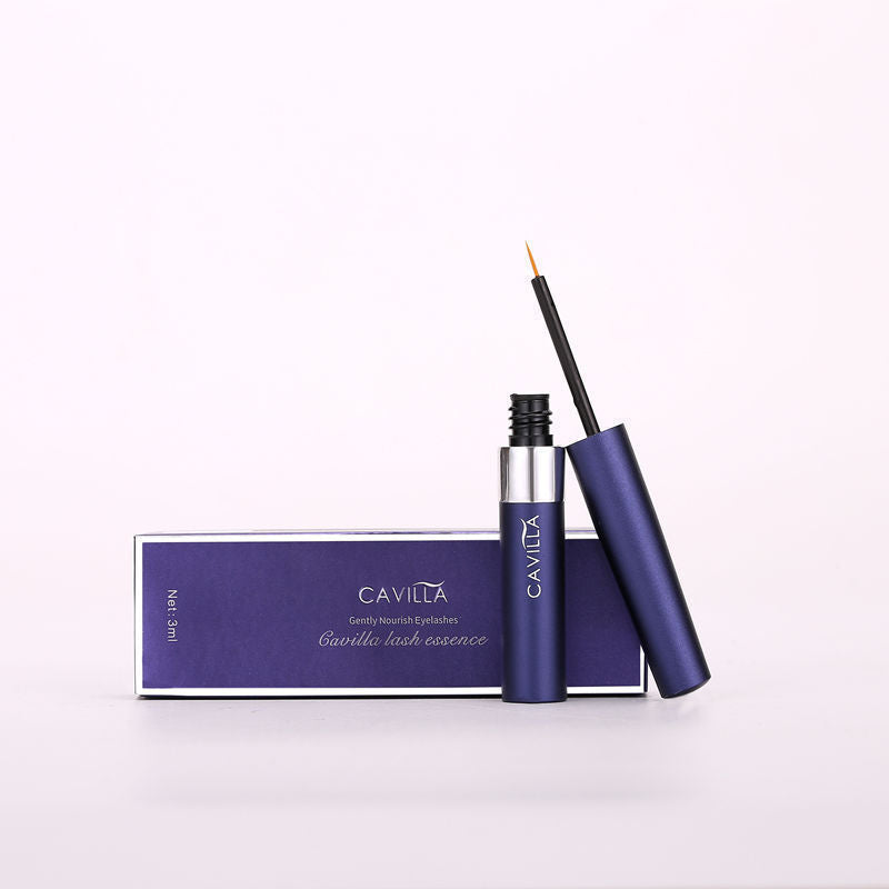 Wimpernserum · 3 ml – Bild 4 | LuxeStyle