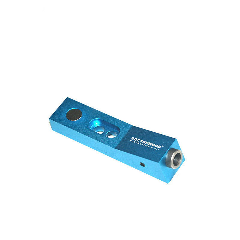 Bogenwinkel-Hole Positioner aus Legierung – Bild 3 | LuxeStyle