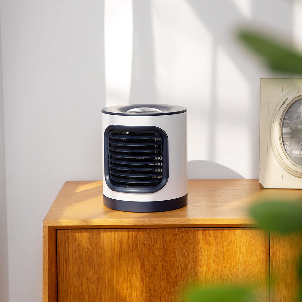 Multi-Funktionsventilator – Bild 6 | LuxeStyle