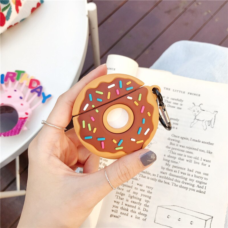 Donuts Schutzhülle für AirPods Pro