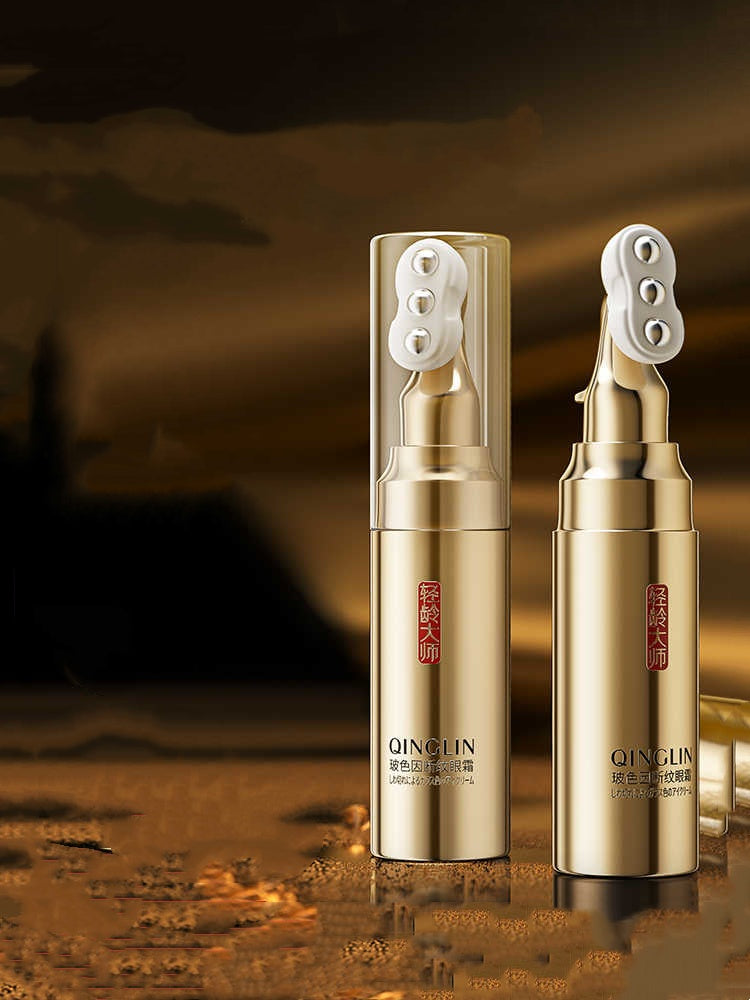 Augencreme · pflegt die empfindliche Augenpartie – Bild 2 | LuxeStyle