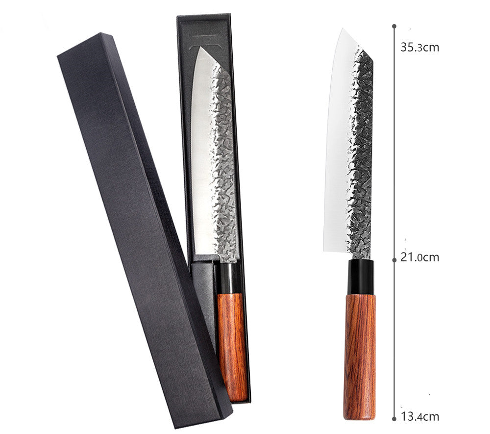 Willow Blade Sashimi- und Kochmesser-Set – Bild 3 | LuxeStyle