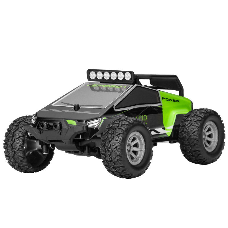 Ferngesteuertes Rennauto für Kinder