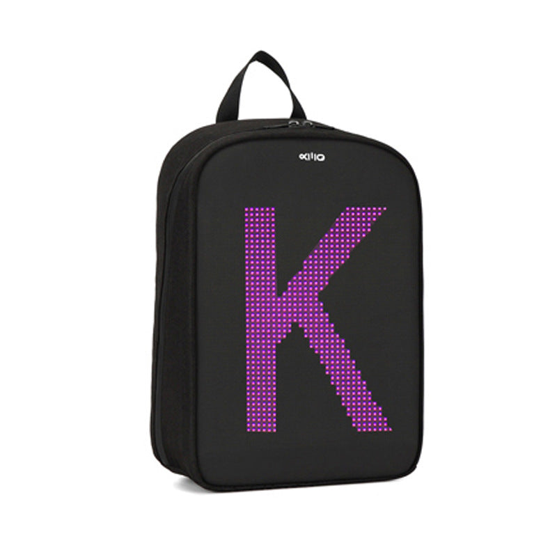 LED Rucksack 3. Generation – Bild 2 | LuxeStyle