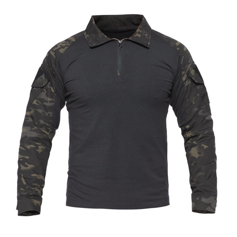 Taktisches Outdoor-Shirt