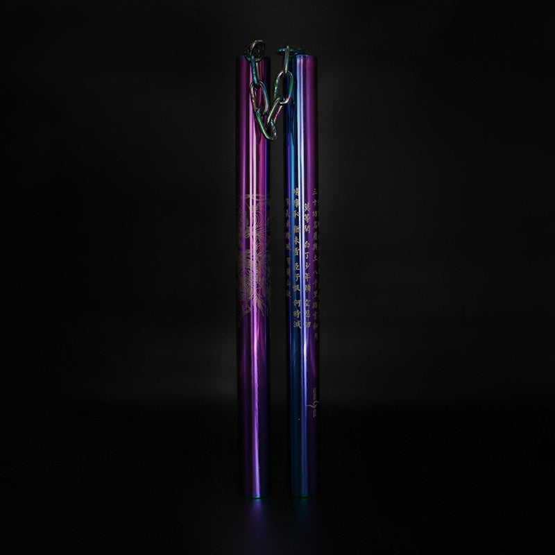 Nunchaku Collector's Edition