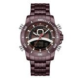 Farbe: Braun