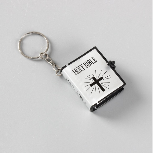 Mini Bibel-Anhanger