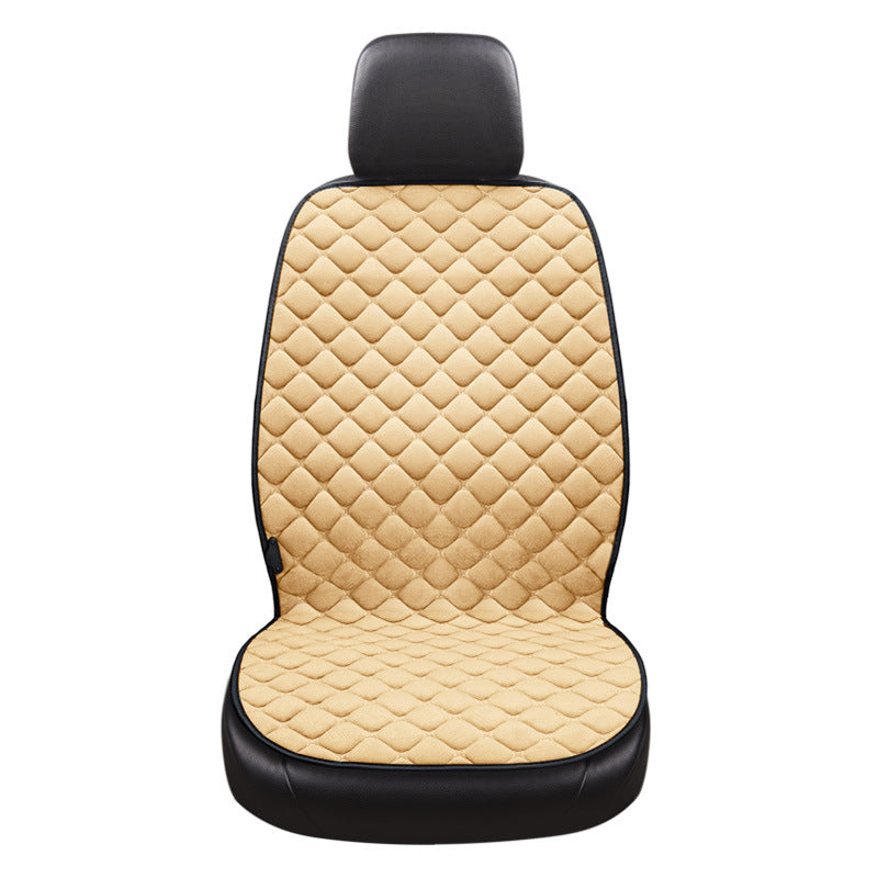 Auto-Heizkissen mit 12V Stromversorgung – Bild 2 | LuxeStyle