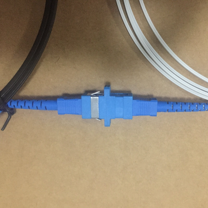 Einfaches Singlemode-Fiberoptik-Kabel – Bild 2 | LuxeStyle