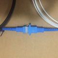 Einfaches Singlemode-Fiberoptik-Kabel – Bild 2 | LuxeStyle