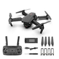 4K Quadrocopter mit Dual-Kamera – Bild 1 | LuxeStyle
