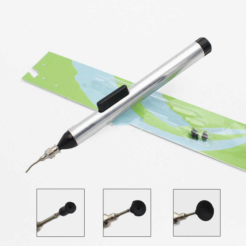 Vakuum-Saugstift für SMD-Bauteile – Bild 4 | LuxeStyle