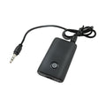 Bluetooth 5.0 Audio Adapter Sender und Empfänger | LuxeStyle