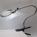 LED-Lupenleuchte mit Klemme – Bild 4 | LuxeStyle